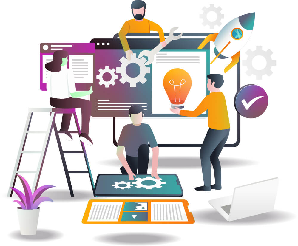 Antalya Web Sitesi Tasarım Firmaları Antalya Web Sitesi Tasarımı